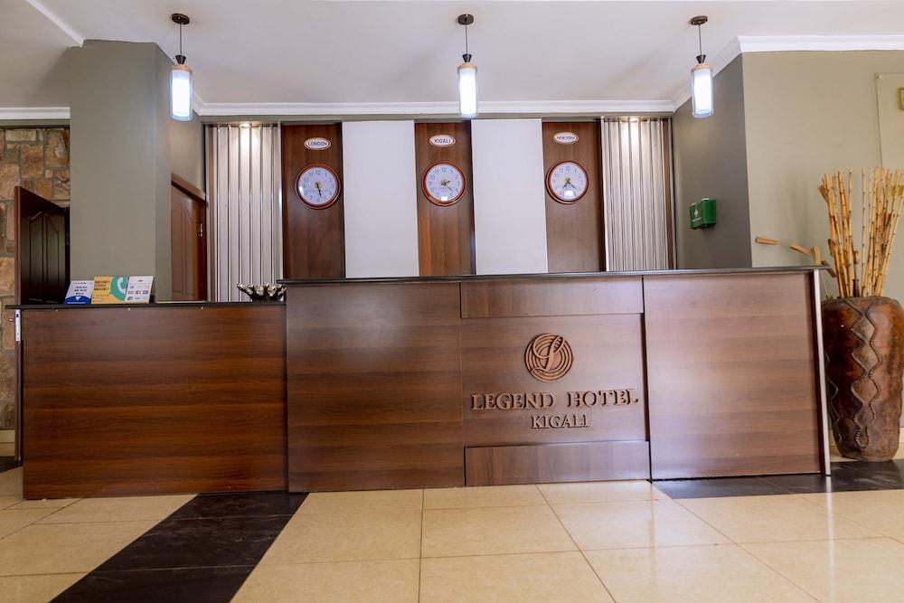 Legend Hotel