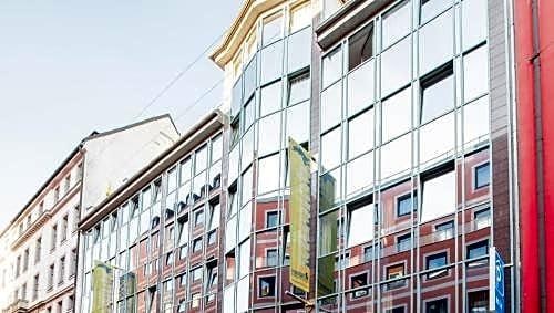 Wombats City Hostel