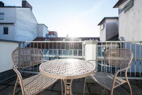 Wombats City Hostel