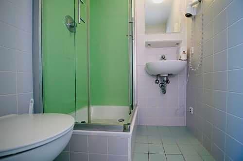 Wombats City Hostel