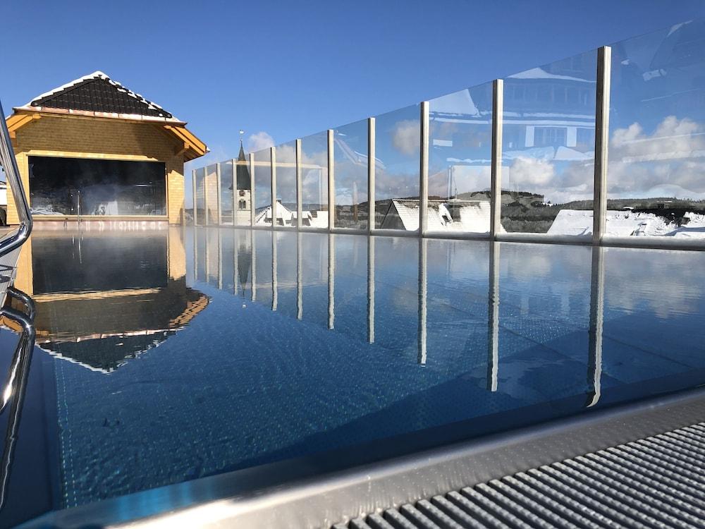 Schlehdorn