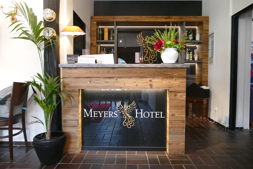 Meyers Garni