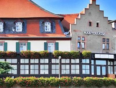 Hotel MainChateau