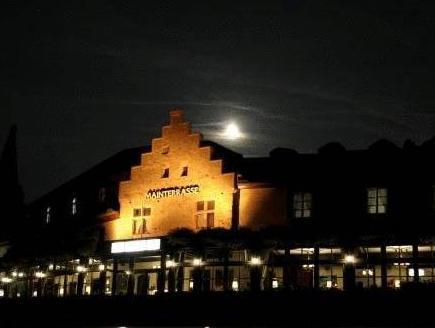 Hotel MainChateau