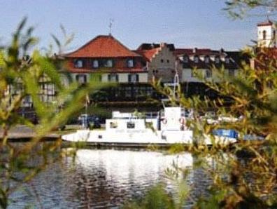 Hotel MainChateau