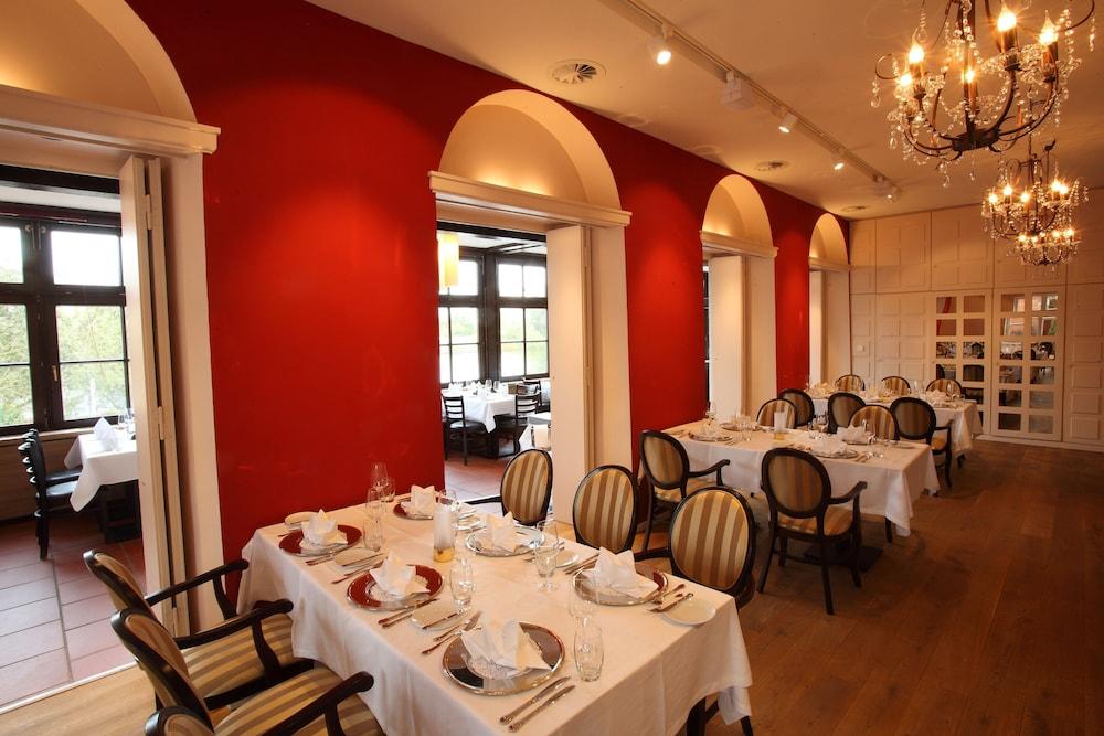 Hotel MainChateau