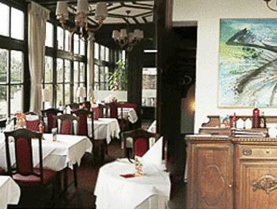 Hotel MainChateau