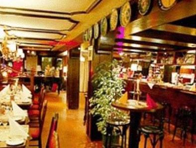 Hotel MainChateau