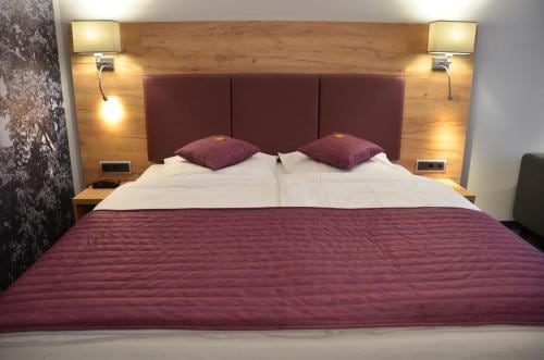 Hotel Touric