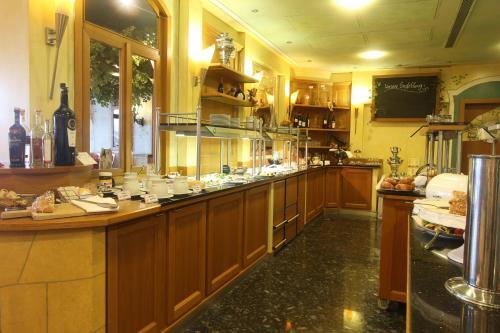 Hotel Touric