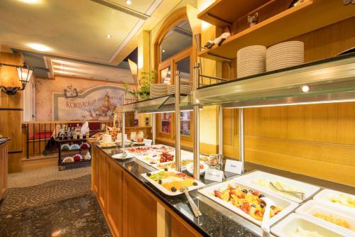 Hotel Touric