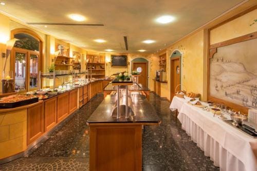 Hotel Touric
