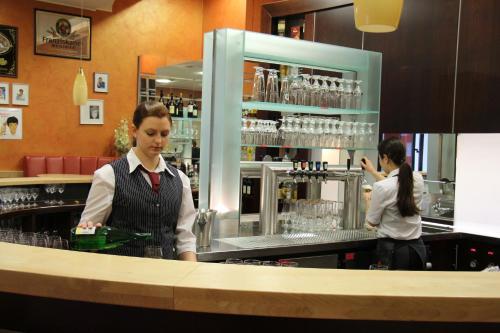 Hotel Touric