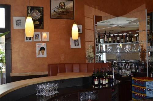 Hotel Touric