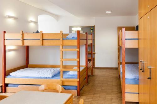 Kultur/ Jugendherberge Passau