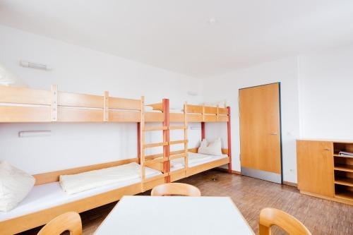 Kultur/ Jugendherberge Passau