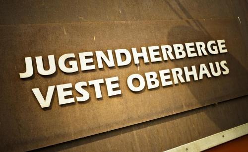 Kultur/ Jugendherberge Passau