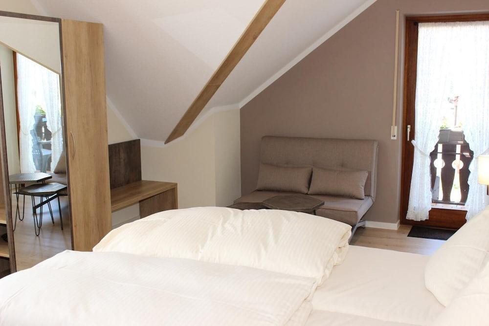 Haus Caspari