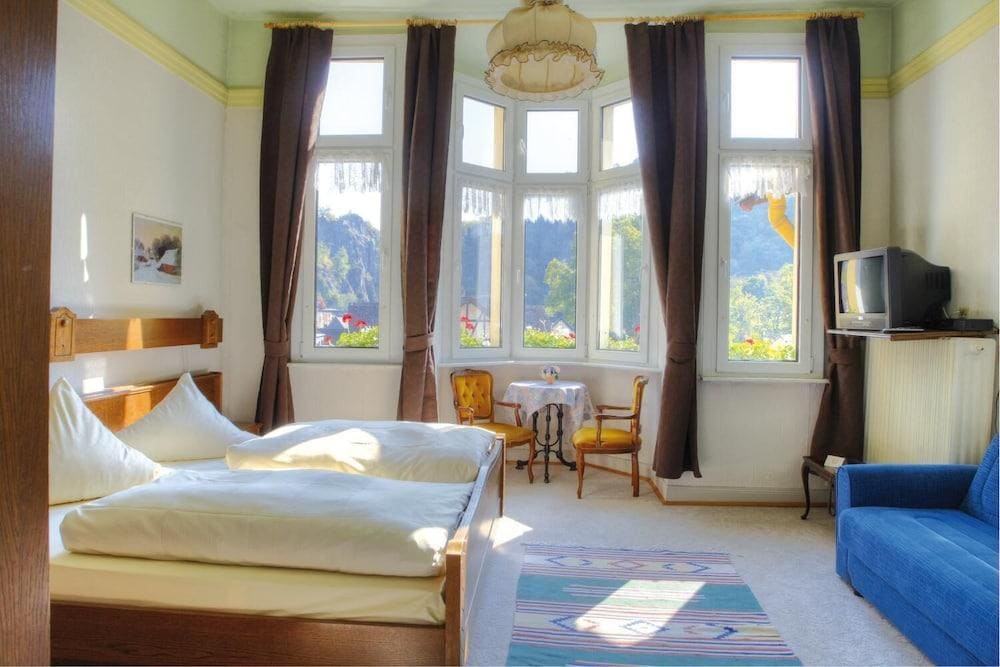 Haus Caspari
