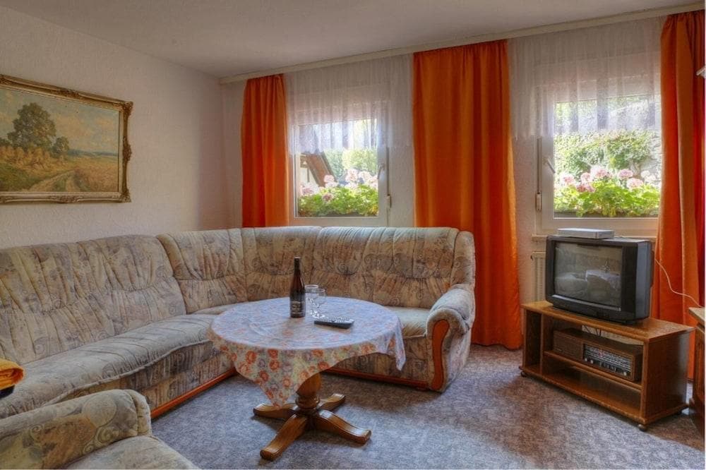 Haus Caspari