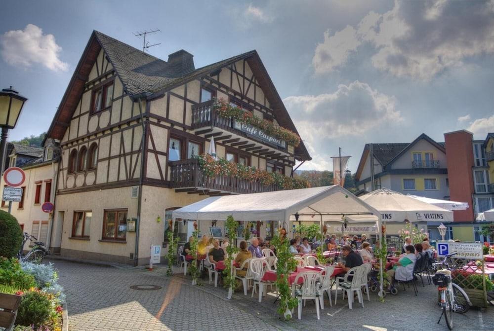 Haus Caspari