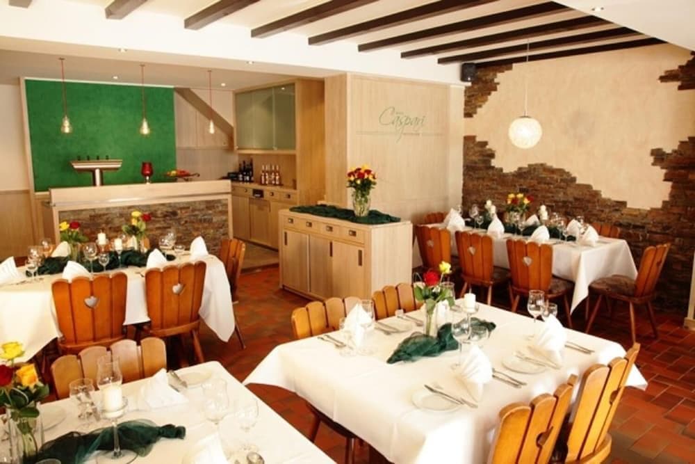 Haus Caspari