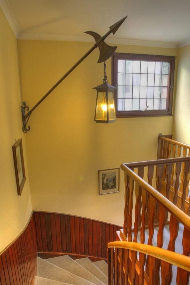 Haus Caspari