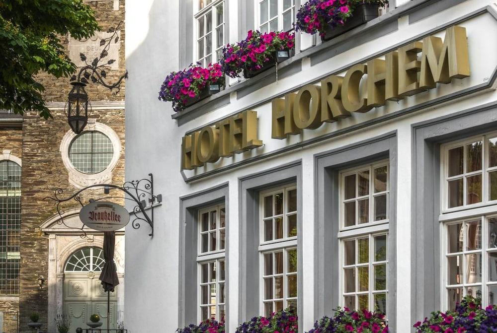 Horchem Hotel-Restaurant-Café-Bar