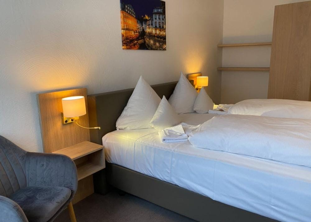 Horchem Hotel-Restaurant-Café-Bar