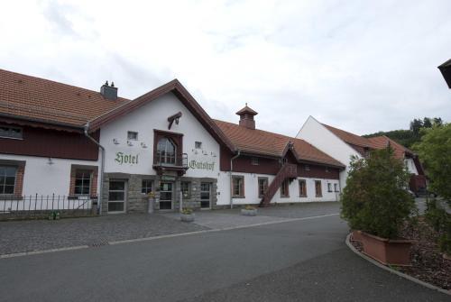 Gutshof Herborn