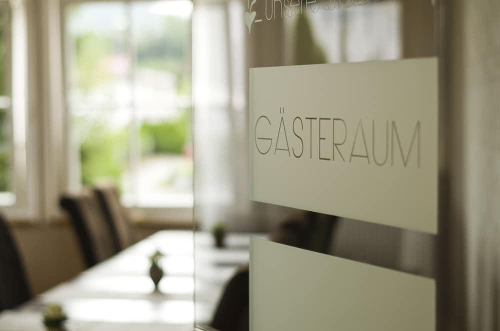 Hotel Unsere Stadtvilla