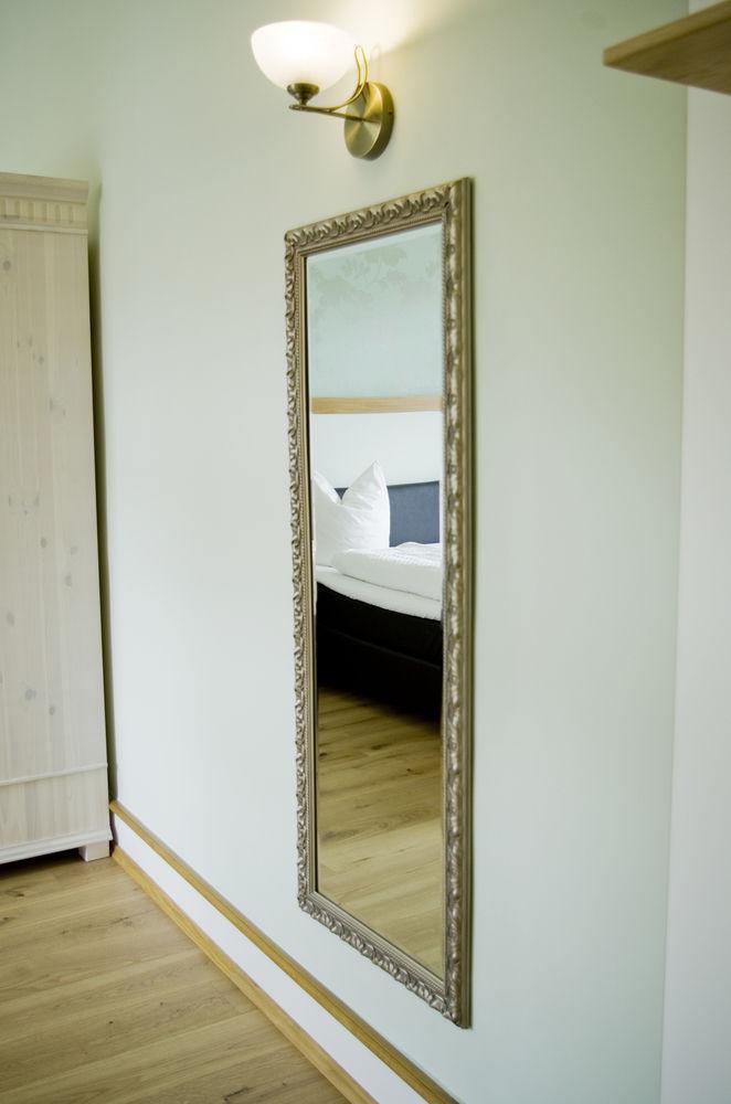 Hotel Unsere Stadtvilla