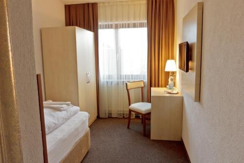 Hotel Ganita