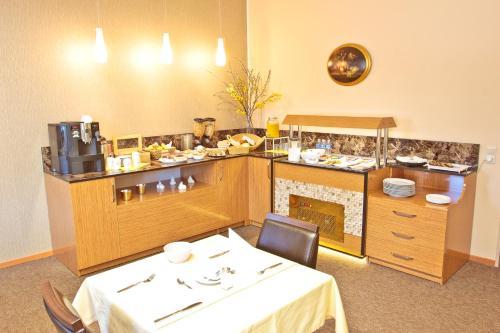 Hotel Ganita