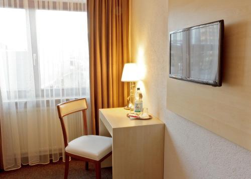 Hotel Ganita