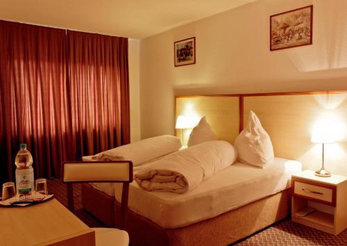 Hotel Ganita