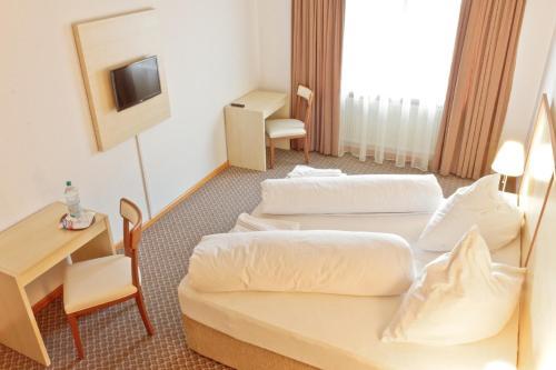 Hotel Ganita
