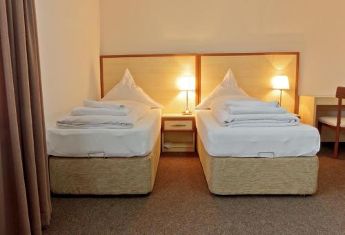 Hotel Ganita