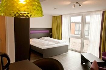 B&F Hotel am Neumarkt