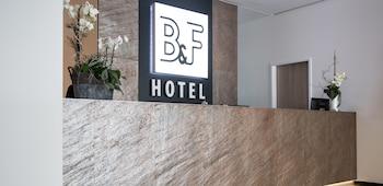 B&F Hotel am Neumarkt