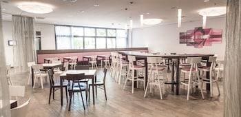 B&F Hotel am Neumarkt