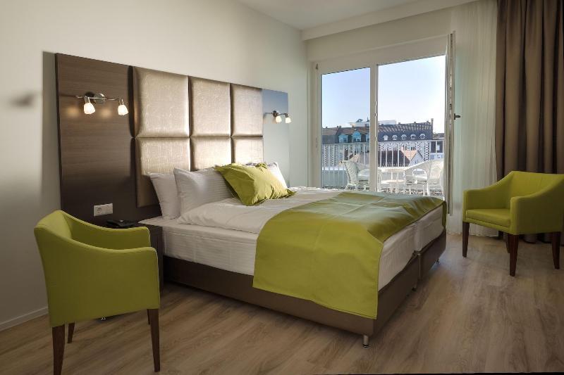 Boutique Hotel Bellevue