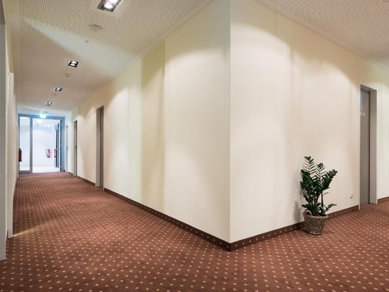 Boutique Hotel Bellevue