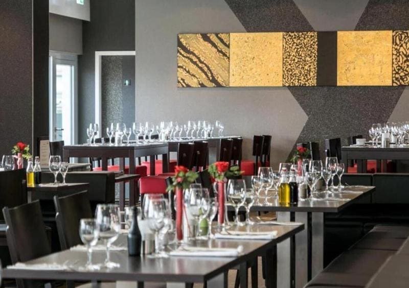 Boutique Hotel Bellevue