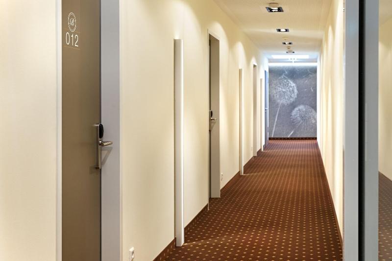 Boutique Hotel Bellevue
