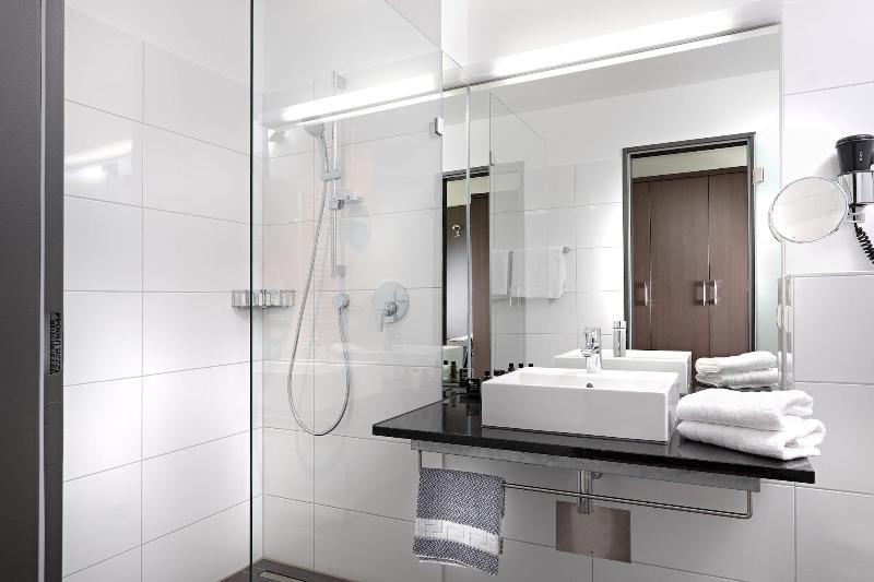 Boutique Hotel Bellevue