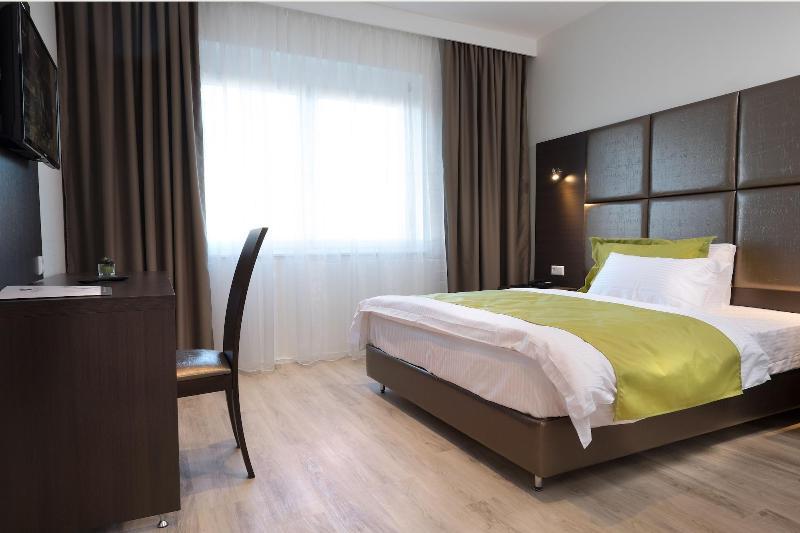 Boutique Hotel Bellevue