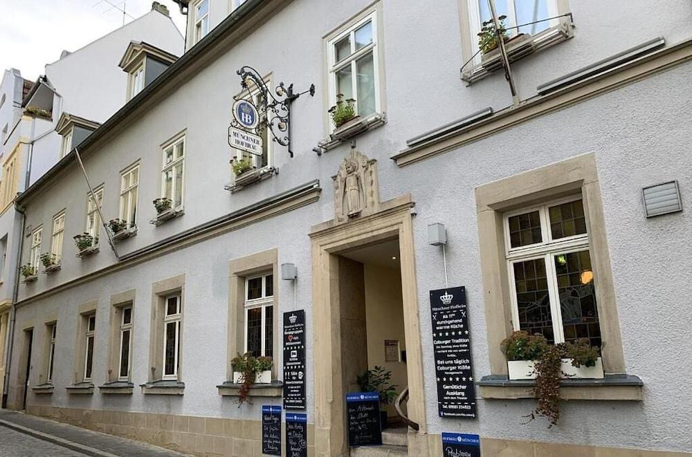 Munchner Hofbräu