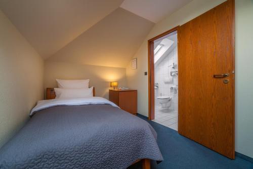 Hotel Omega