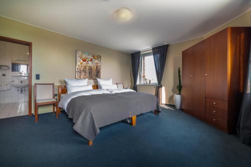 Hotel Omega